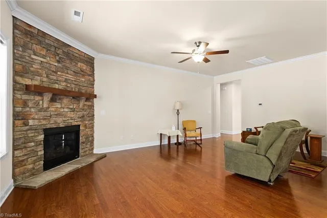 $340,000 | 1304 Suzanne Lane, Lexington, NC 27295