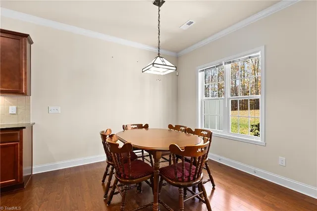 $340,000 | 1304 Suzanne Lane, Lexington, NC 27295