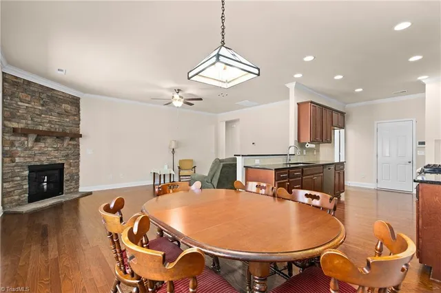 $340,000 | 1304 Suzanne Lane, Lexington, NC 27295