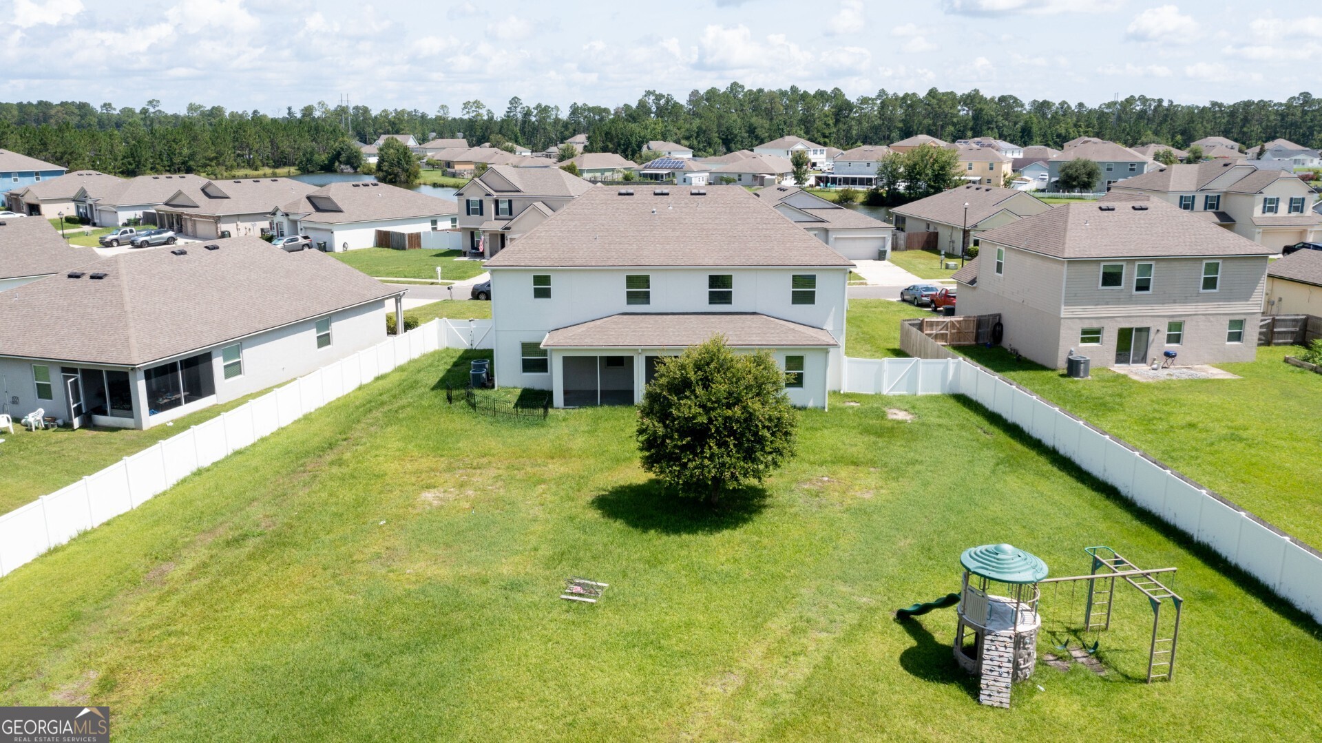 118 Walnut Way Kingsland, GA 31548 - Photo 9 of 52