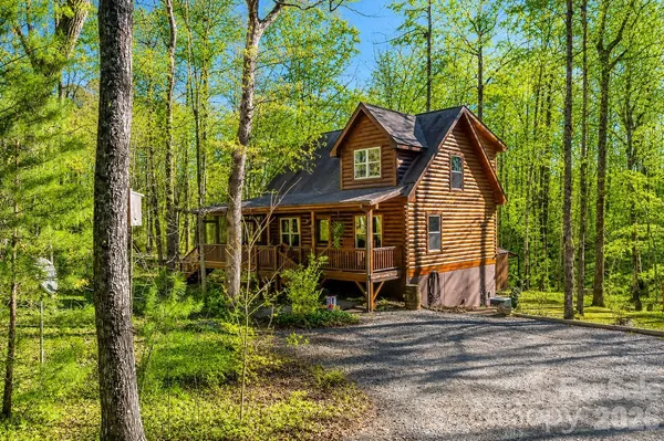 $489,900 | 204 Mountain Vista Drive, Nebo, NC 28761