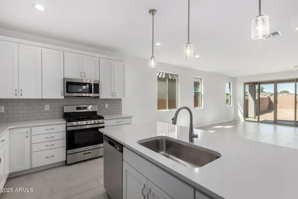 $485,995 | 5344 West Manzanita Drive, Glendale, AZ 85302