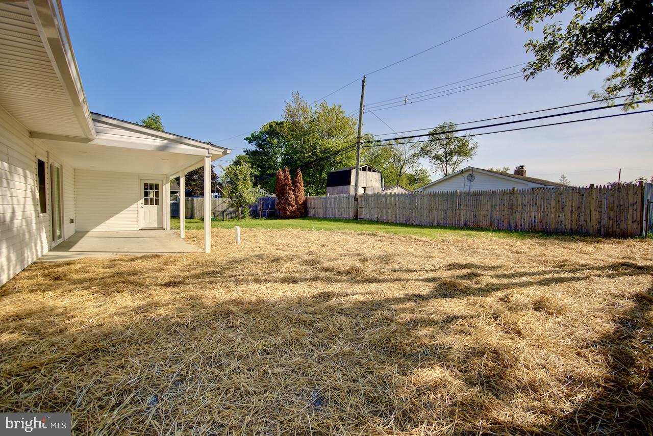 9 Butternut Road Levittown, PA 19057 - Photo 16 of 16
