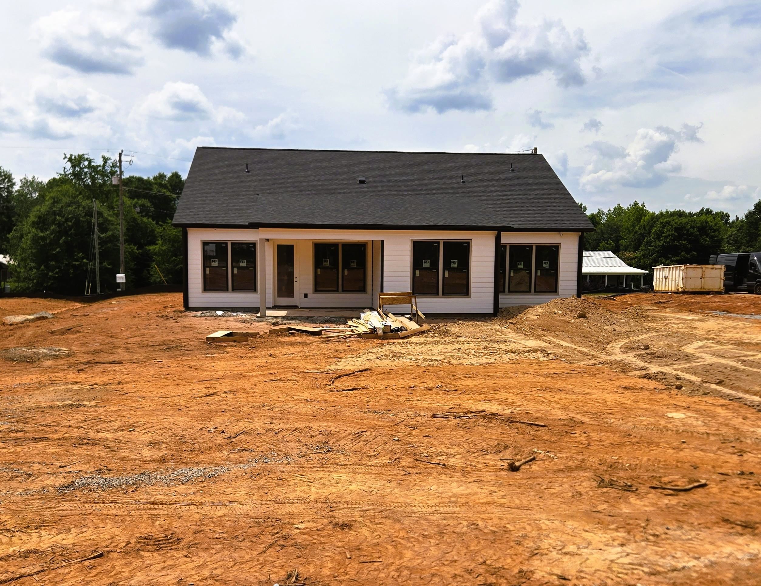 224 Sand Clay Road Chesnee, SC 29323 - Photo 13 of 14