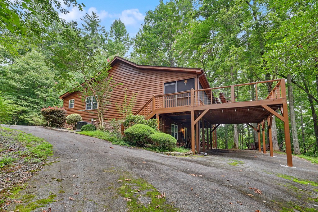 147 Midnight Road Blairsville, GA 30512 - Photo 51 of 60 Gallery Image 51