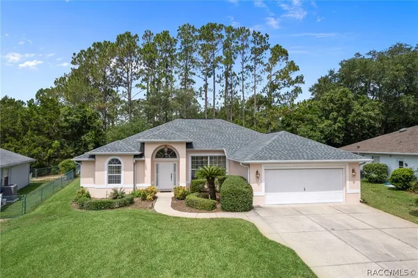 $274,900 | 3556 East Cove Park Trail, Hernando, FL 34442