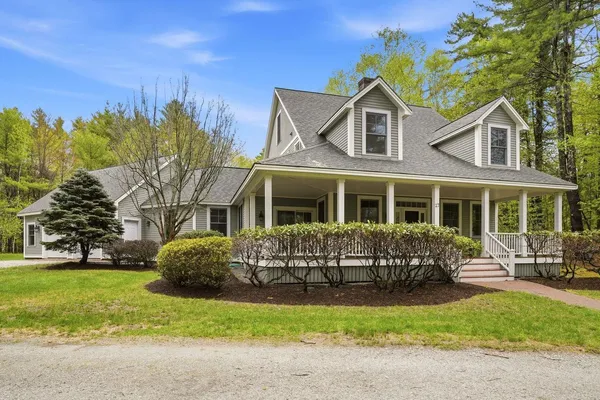 $1,245,000 | 27 Orchard Lane, Alton, NH 03809