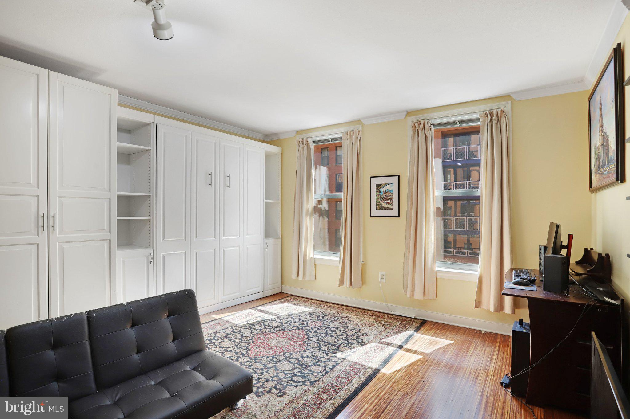 616 E Street Northwest, Unit 708 Washington, DC 20004 - Photo 12 of 24