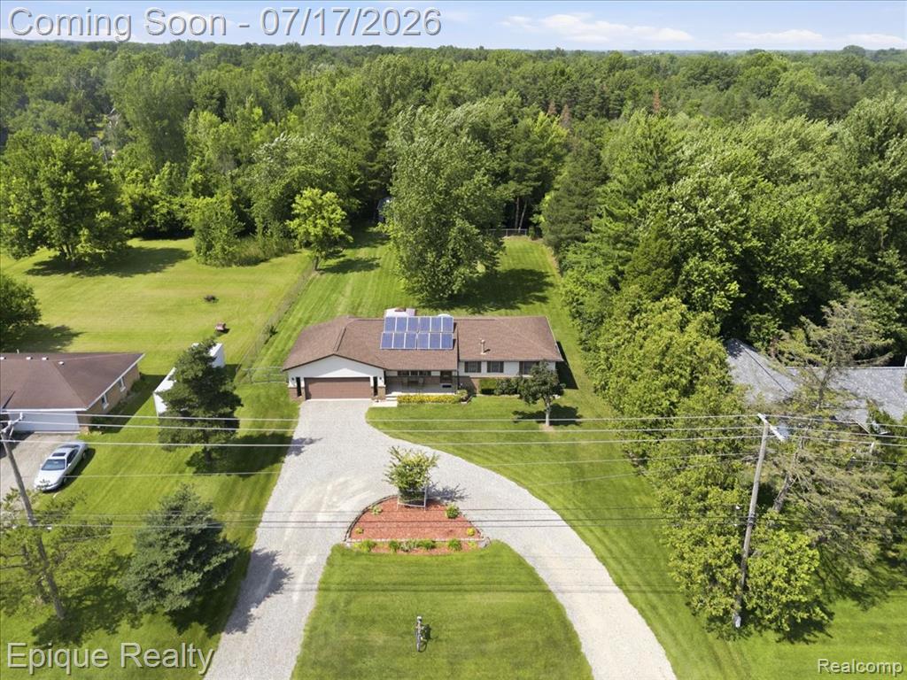 555 East Square Lake Road Troy, MI 48085 - Photo 47 of 48