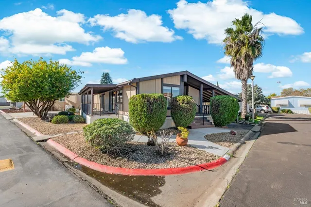 $145,000 | 76 Lemon Tree Circle, Vacaville, CA 95687