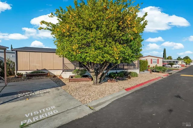 $145,000 | 76 Lemon Tree Circle, Vacaville, CA 95687