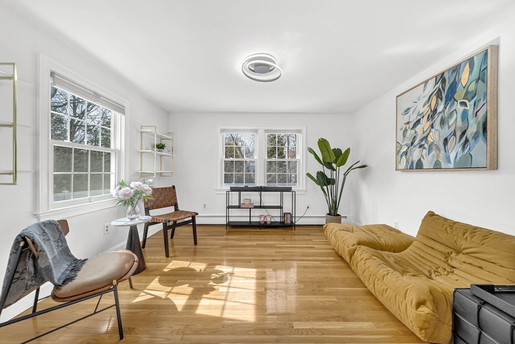 33 Old Farm Road Reading, MA 01867 - Photo 12 of 30