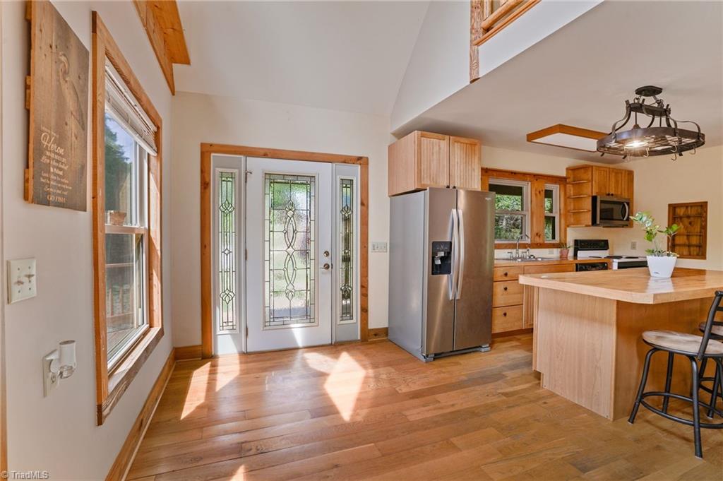 1434 Cotton Mill Road Roaring River, NC 28669 - Photo 11 of 49