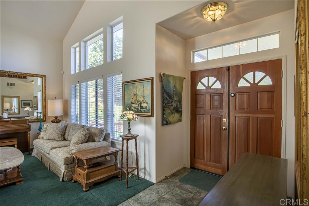 1895 Palomares Road Fallbrook, CA 92028 - Photo 3 of 25