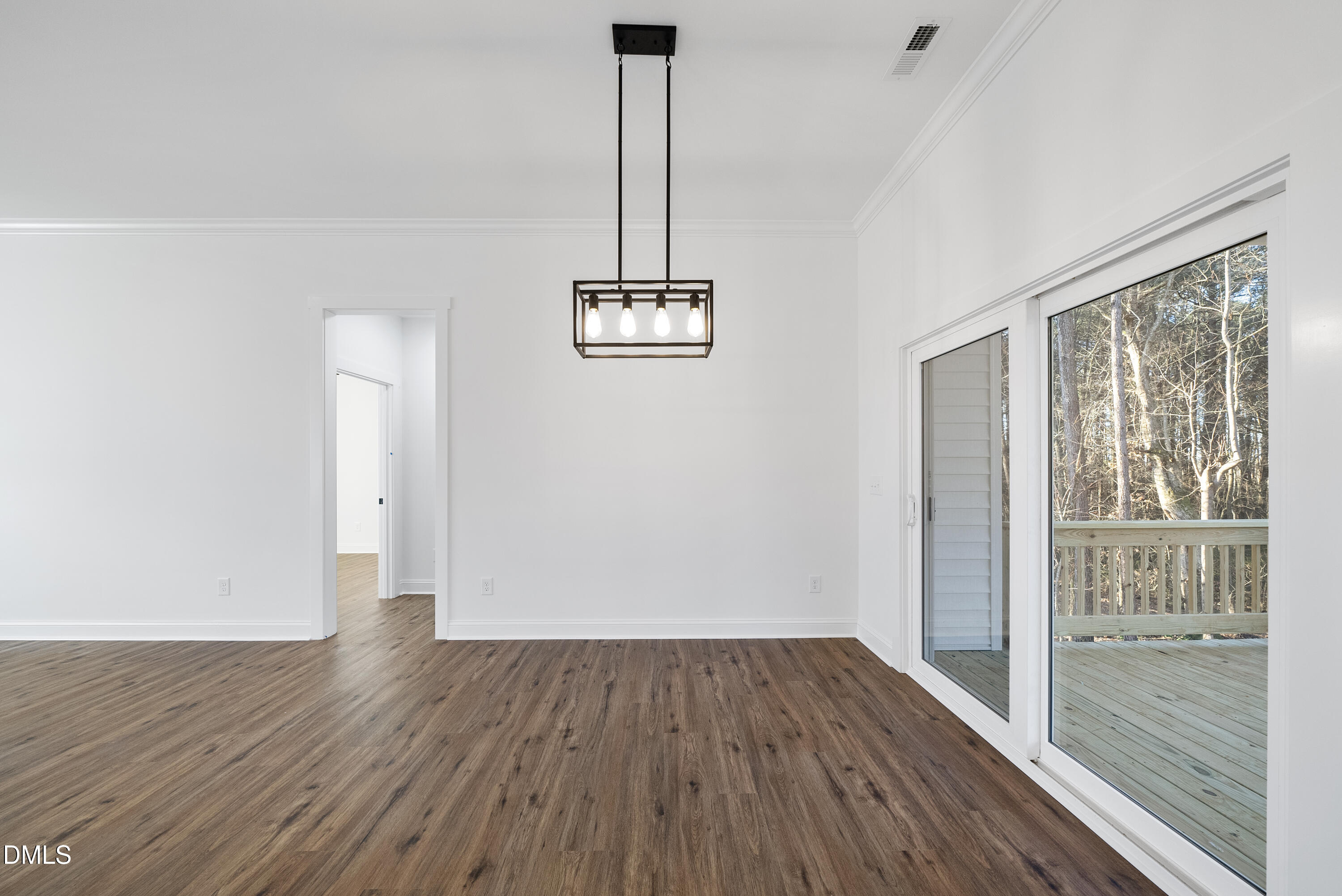 9200 West Old Spring Hope Road Spring Hope, NC 27882 - Photo 11 of 31 Living Room