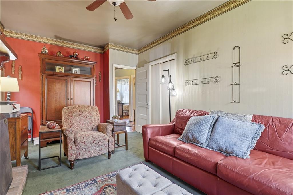 419 Hampton Street Pittsburgh, PA 15221 - Photo 24 of 49