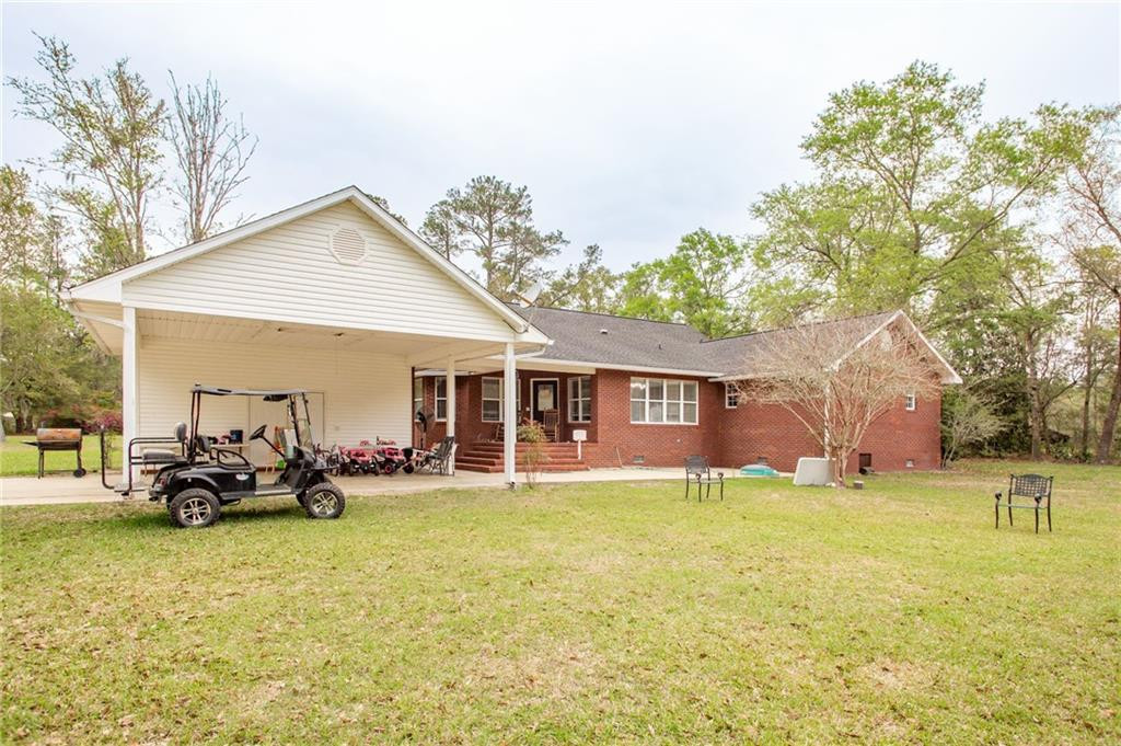 752 Old Hortense Road Hortense, GA 31543 - Photo 37 of 39