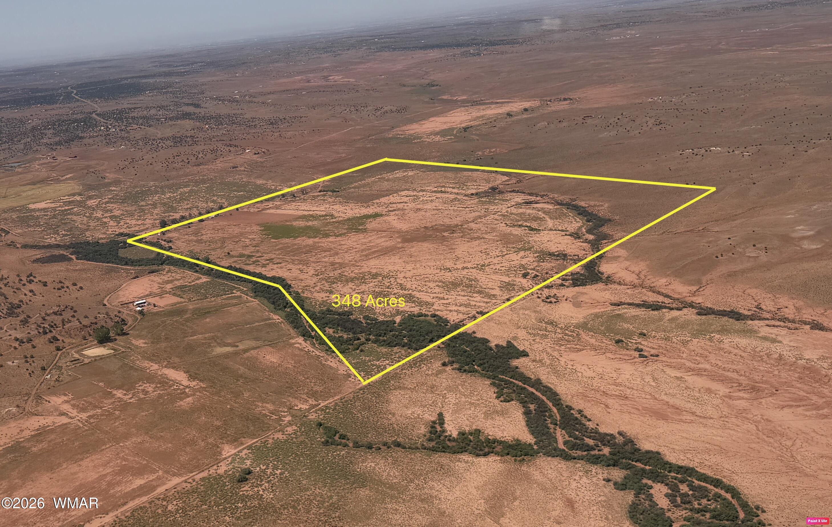 9656 Woodruff Hay Hollow Road Snowflake, AZ 85937 - Photo 22 of 22