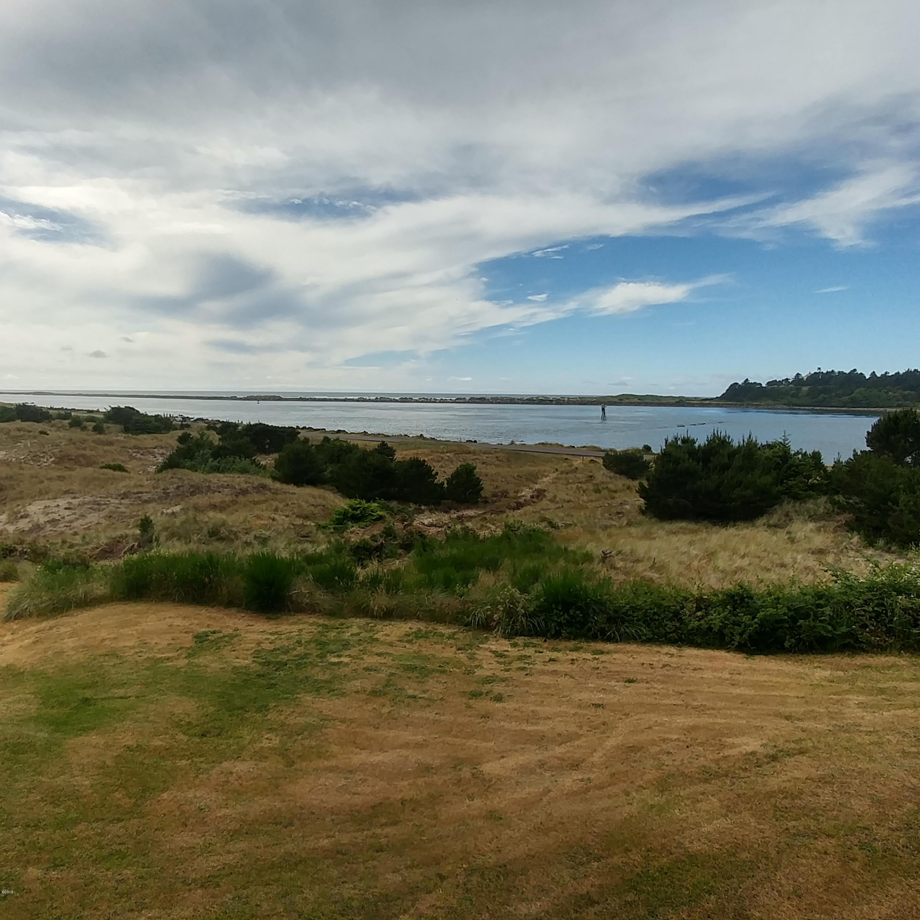 2750 Southwest Coho Street Newport, OR 97366 - Photo 2 of 13 Ocean/river view