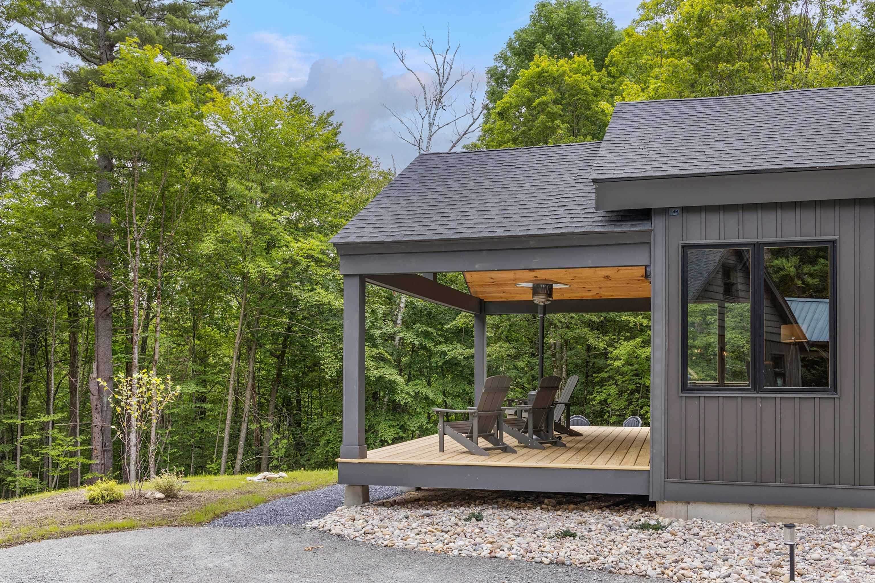 65 Lower Taylor Hill Road Winhall, VT 05340 - Photo 6 of 59
