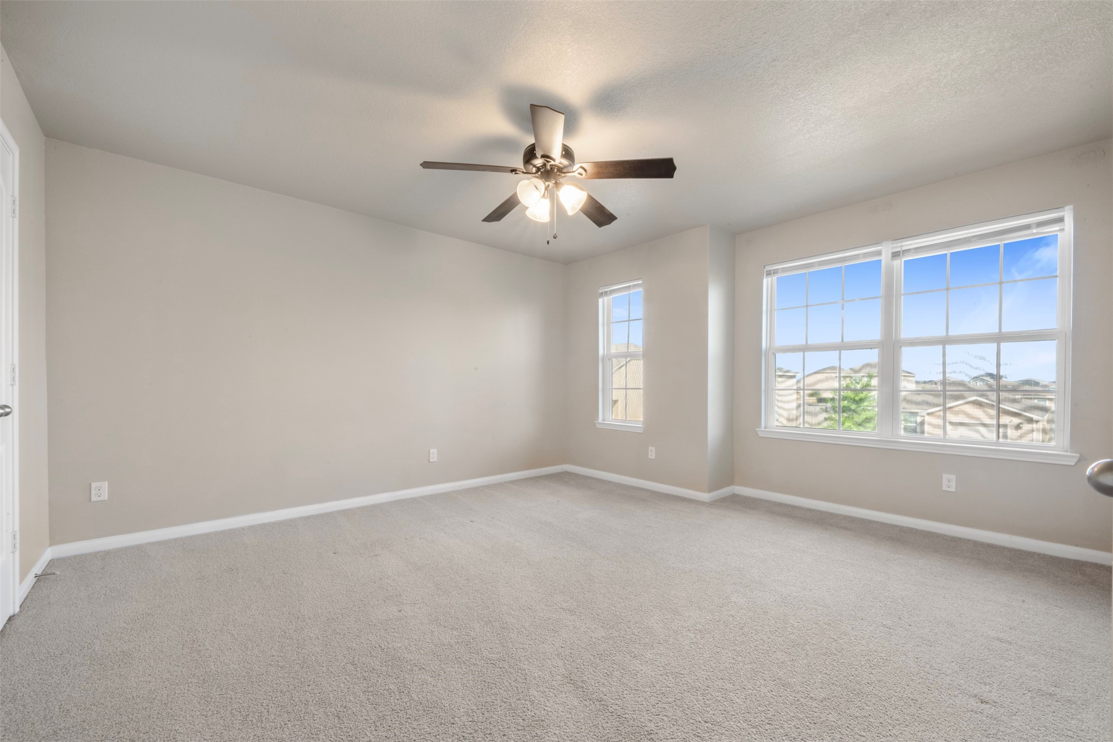 5926 Golden Cove Road Cove, TX 77523 - Photo 17 of 26 Bedroom 2