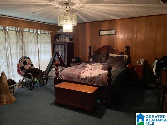 1163 County Road 158 Heflin, AL 36264 - Photo 6 of 18