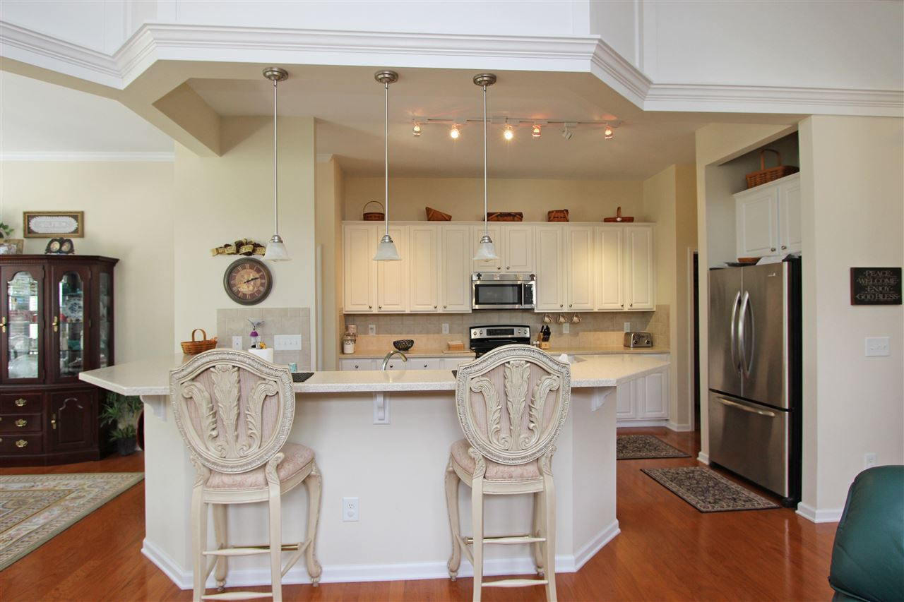 3402 Ranbir Drive Durham, NC 27713 - Photo 5 of 24 Kitchen