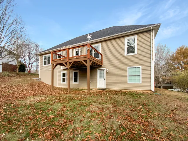 $400,000 | 7418 British Road, Ooltewah, TN 37363