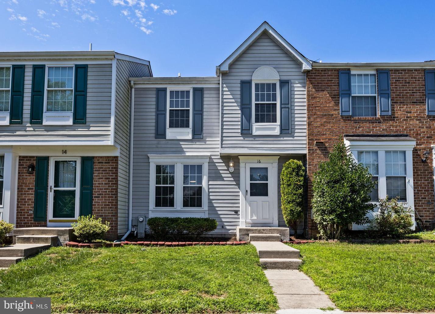 16 Turnmill Court Nottingham, MD 21236 - Photo 1 of 20