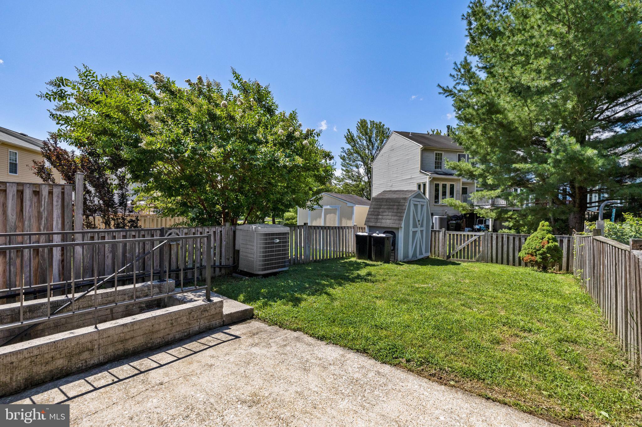 16 Turnmill Court Nottingham, MD 21236 - Photo 18 of 20