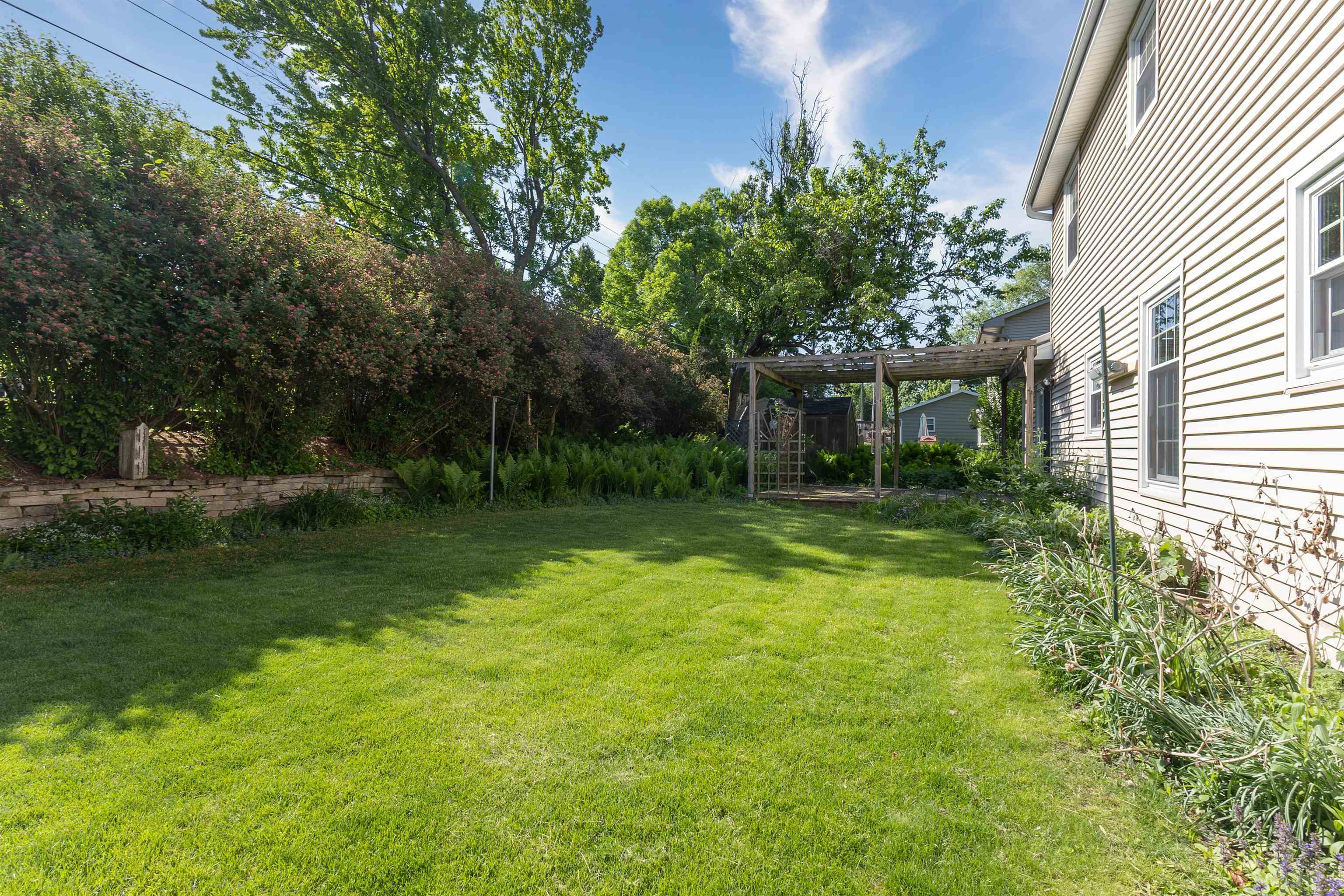 1740 North Eugene Street Appleton, WI 54914 - Photo 41 of 43
