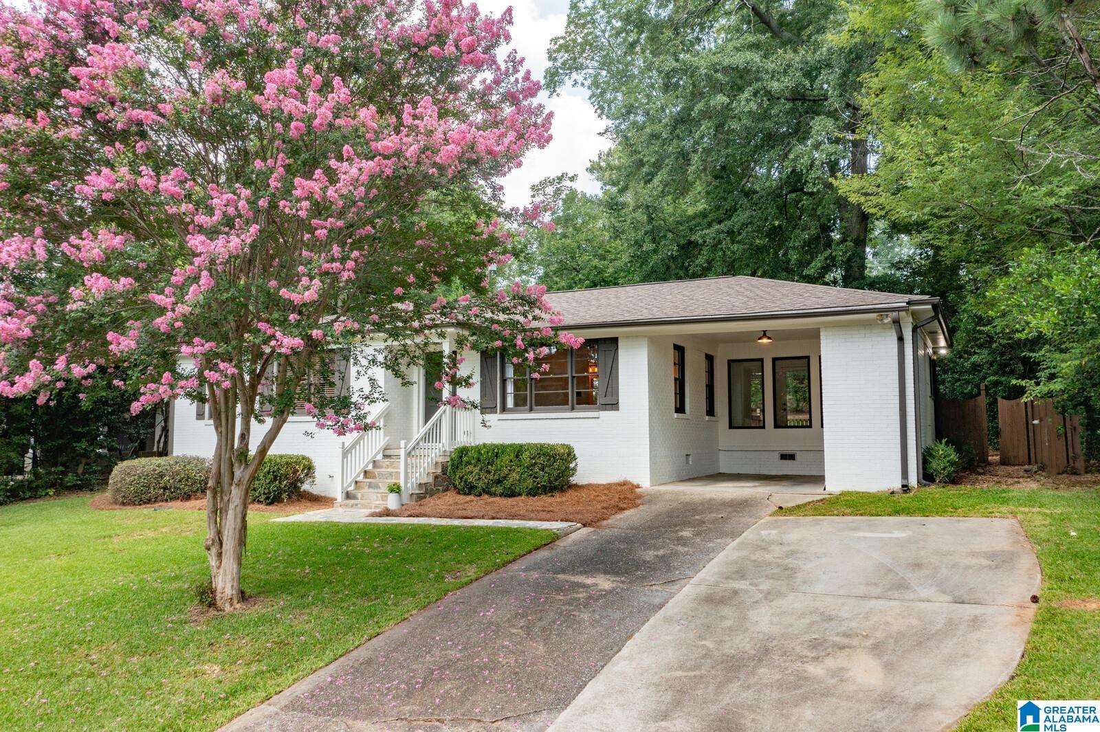 4248 Warren Road Birmingham, AL 35213 - Photo 3 of 43