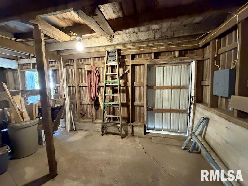 596 East 2250th Road Westfield, IL 62474 - Photo 50 of 61