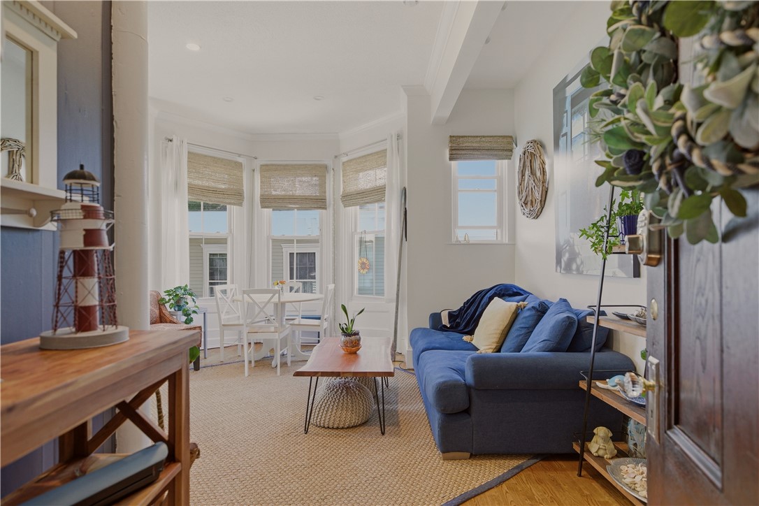 67 Perry Street, Unit 5 Newport, RI 02840 - Photo 3 of 26