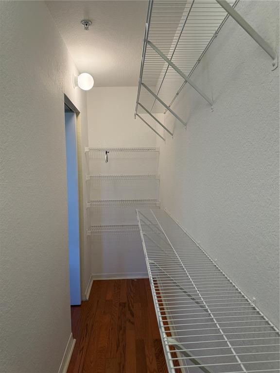 120 South Obrien Street Tampa, FL 33609 - Photo 23 of 47 a view of a walk in closet