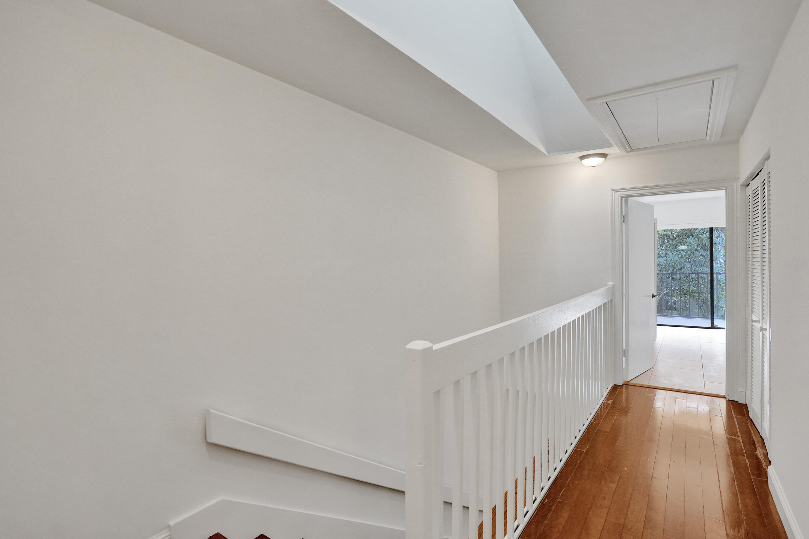 1330 Northwest 13th Street, Unit 3 Boca Raton, FL 33486 - Photo 29 of 62 Hallway