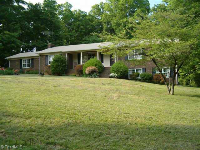 1102 McDowell Road Asheboro, NC 27205 - Photo 2 of 9 Other. Another front view