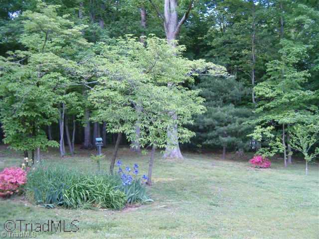 1102 McDowell Road Asheboro, NC 27205 - Photo 3 of 9 Other. Flowers in bloom!