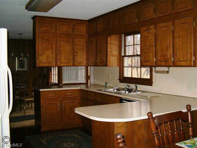 1102 McDowell Road Asheboro, NC 27205 - Photo 4 of 9 Other. Kitchen