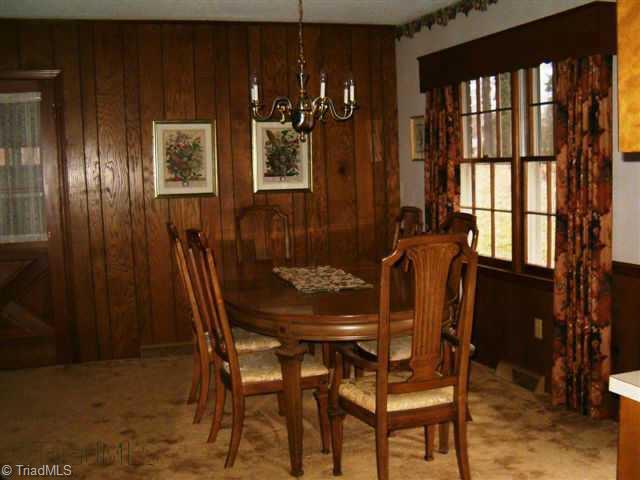 1102 McDowell Road Asheboro, NC 27205 - Photo 6 of 9 Other. Formal dining