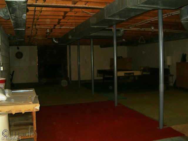 1102 McDowell Road Asheboro, NC 27205 - Photo 9 of 9 Other. Basement