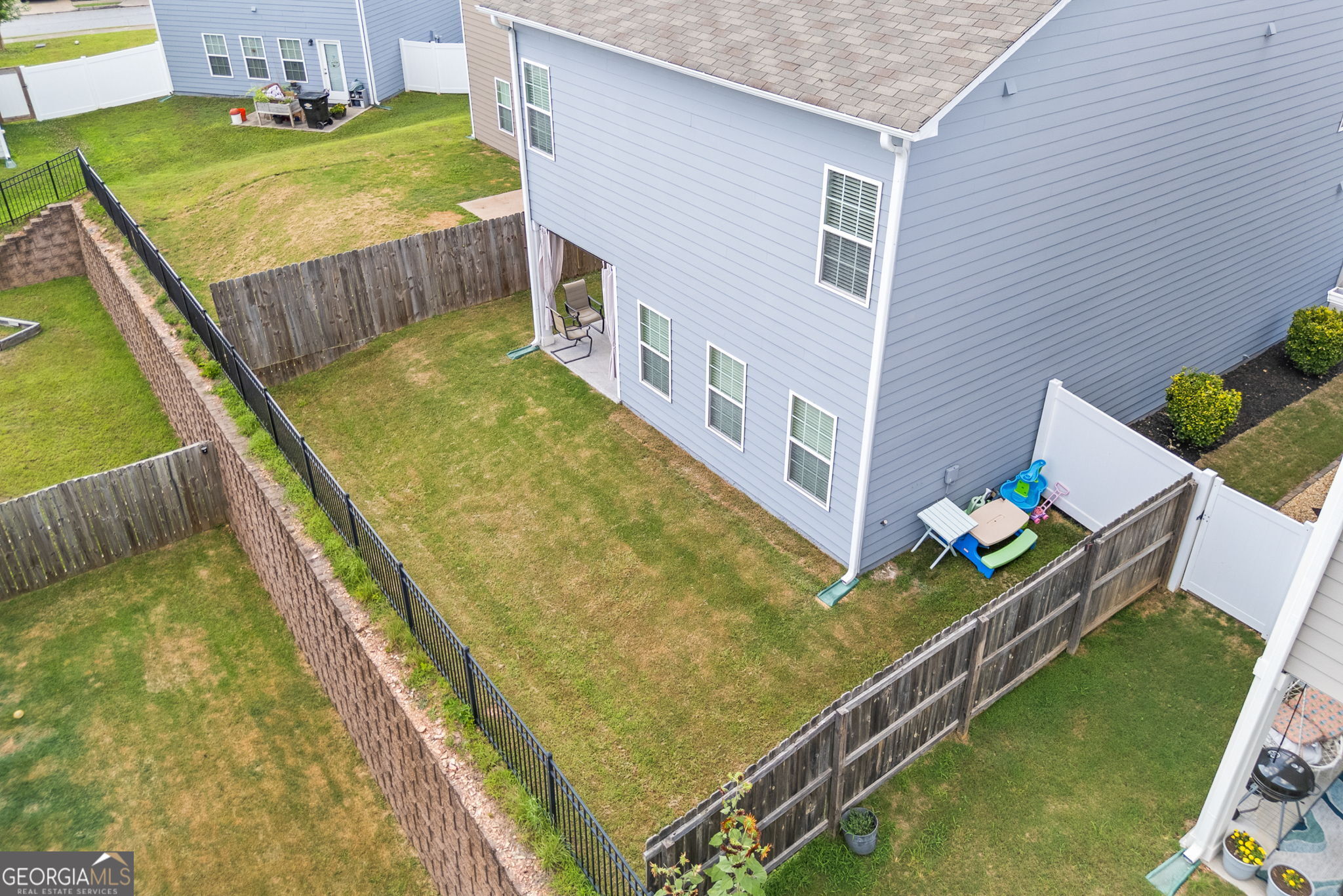 67 Howard Avenue Cartersville, GA 30121 - Photo 38 of 50