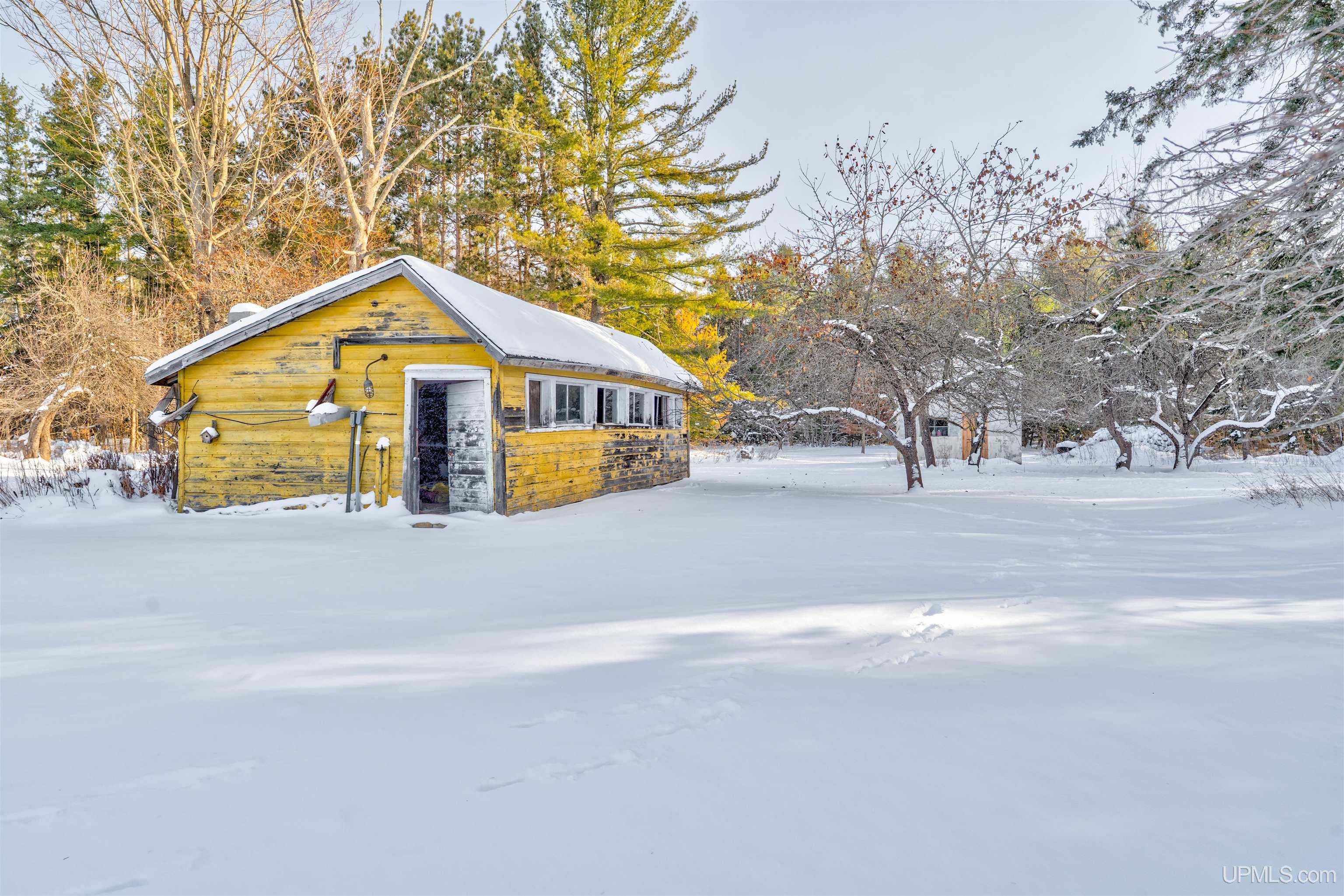 8045 West Co Road Manistique, MI 49854 - Photo 69 of 79
