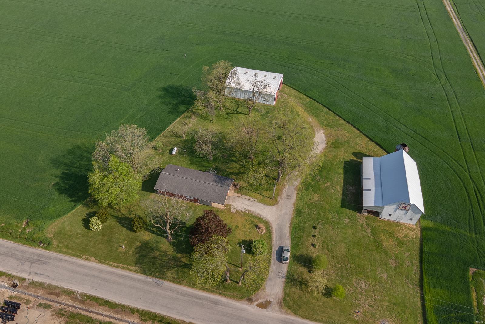 8267 Nike Road Red Bud, IL 62278 - Photo 36 of 39 Gallery Image 36