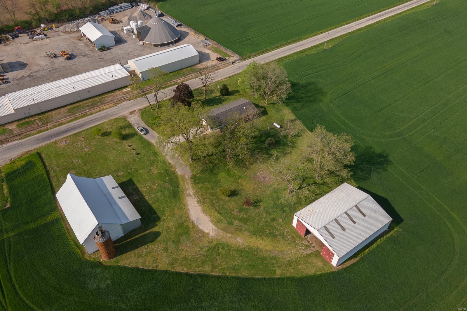 8267 Nike Road Red Bud, IL 62278 - Photo 38 of 39 Gallery Image 38