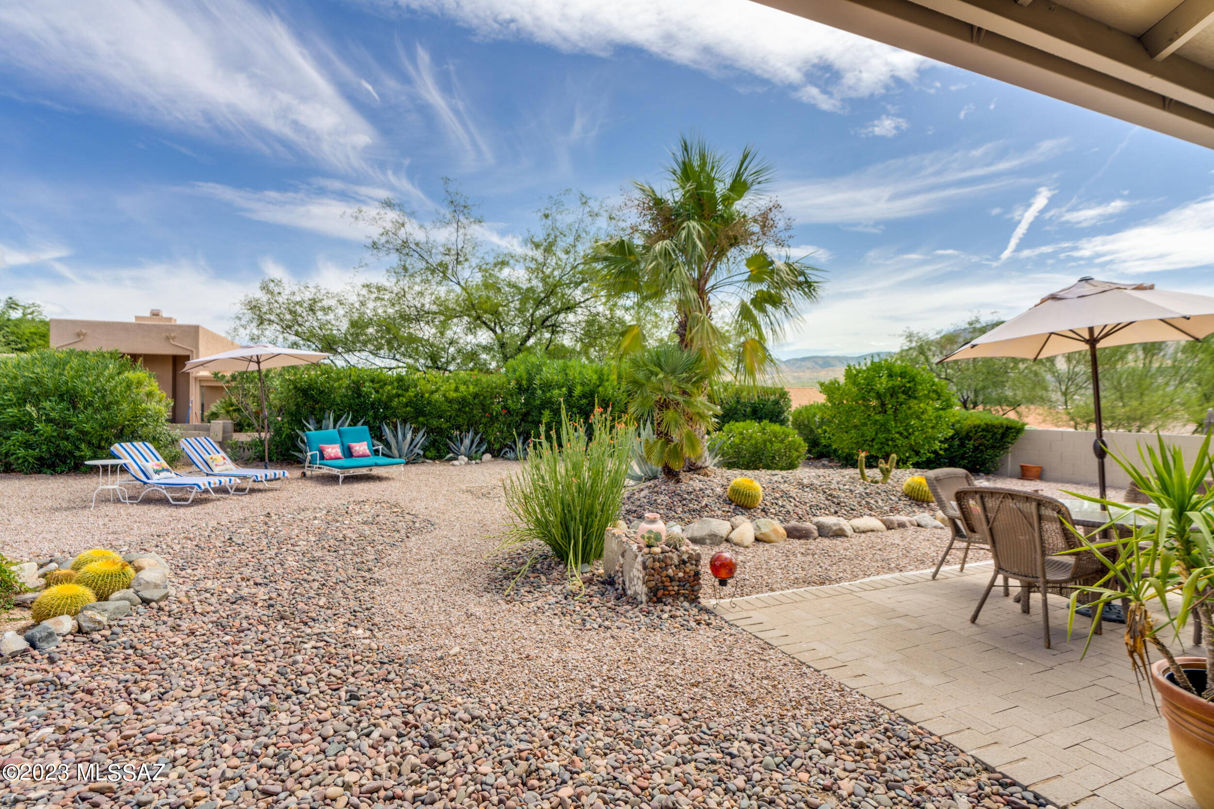 65178 East Rose Ridge Court Tucson, AZ 85739 - Photo 45 of 50