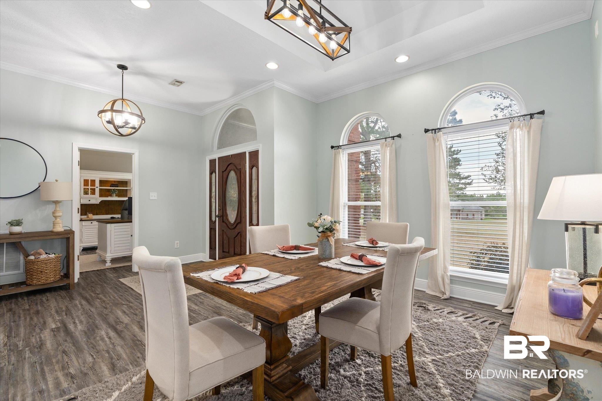 6349 Deer Circle Grand Bay, AL 36541 - Photo 3 of 39
