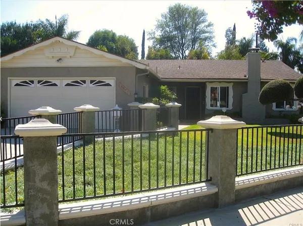 $839,000 | 8851 Keokuk Avenue, Winnetka, CA 91306