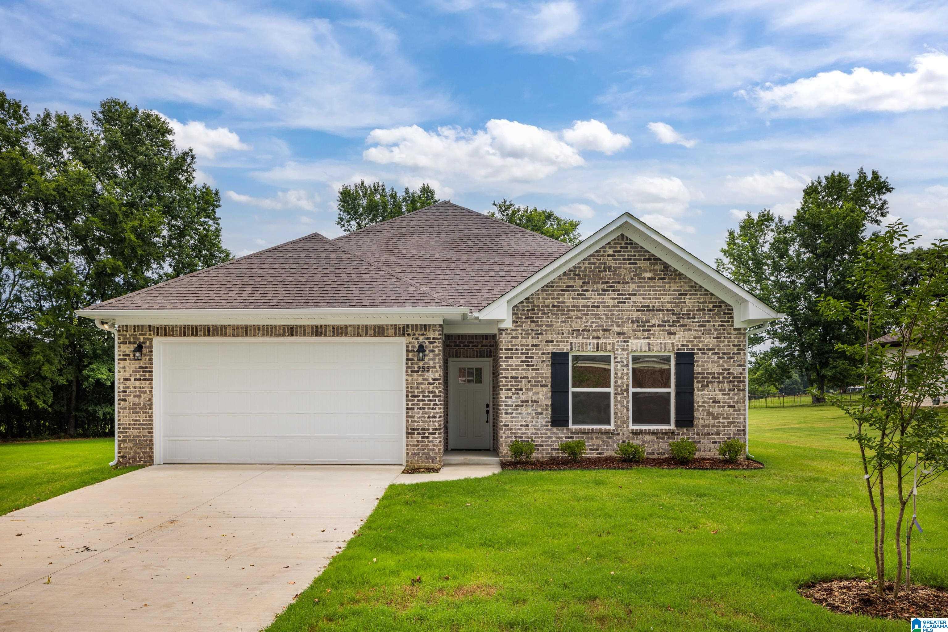 255 Five Points Road Cleveland, AL 35049 - Photo 1 of 42