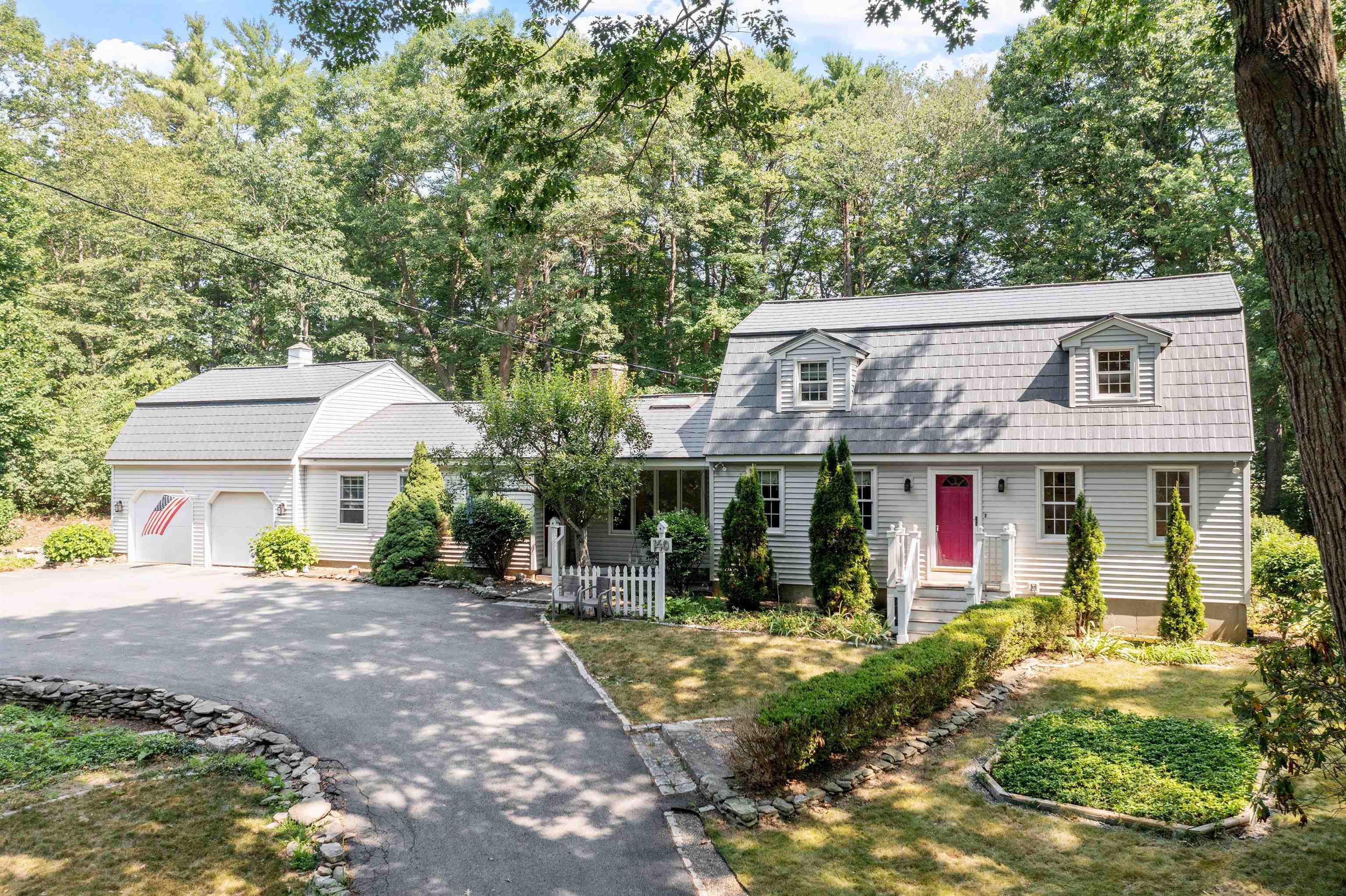 140 Pioneer Road Rye, NH 03870 - Photo 1 of 49 Gallery Image 1